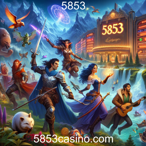 A Evolução e Impacto dos Jogos de RPG na Indústria de Games